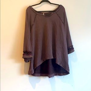Free People Blouse